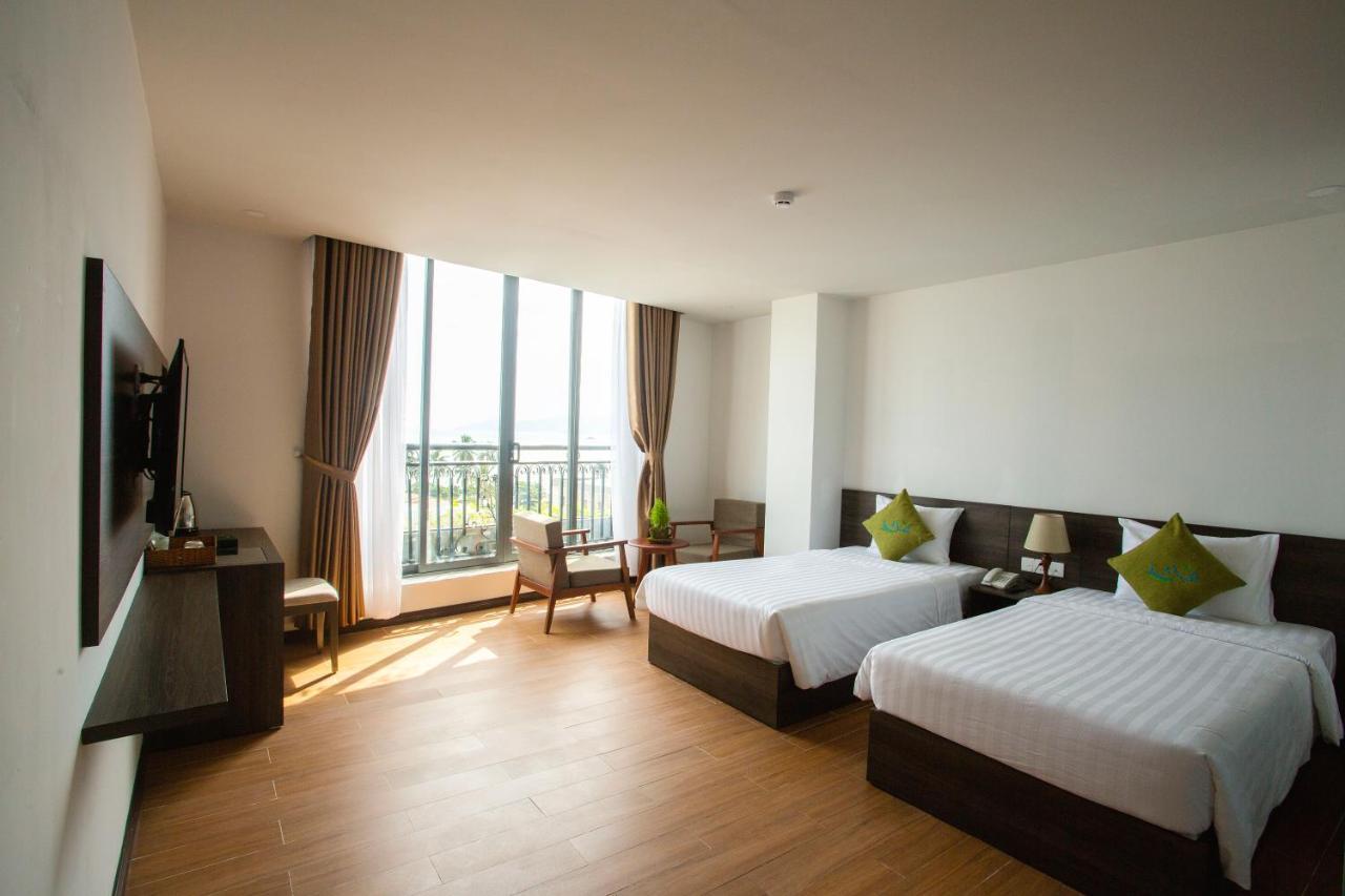 Lava Hotel Nha Trang Exterior photo