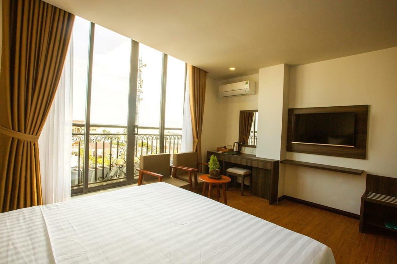 Lava Hotel Nha Trang Exterior photo