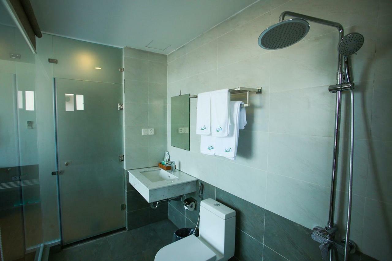 Lava Hotel Nha Trang Exterior photo