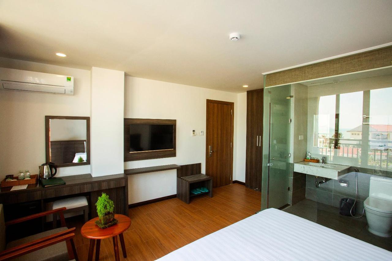 Lava Hotel Nha Trang Exterior photo