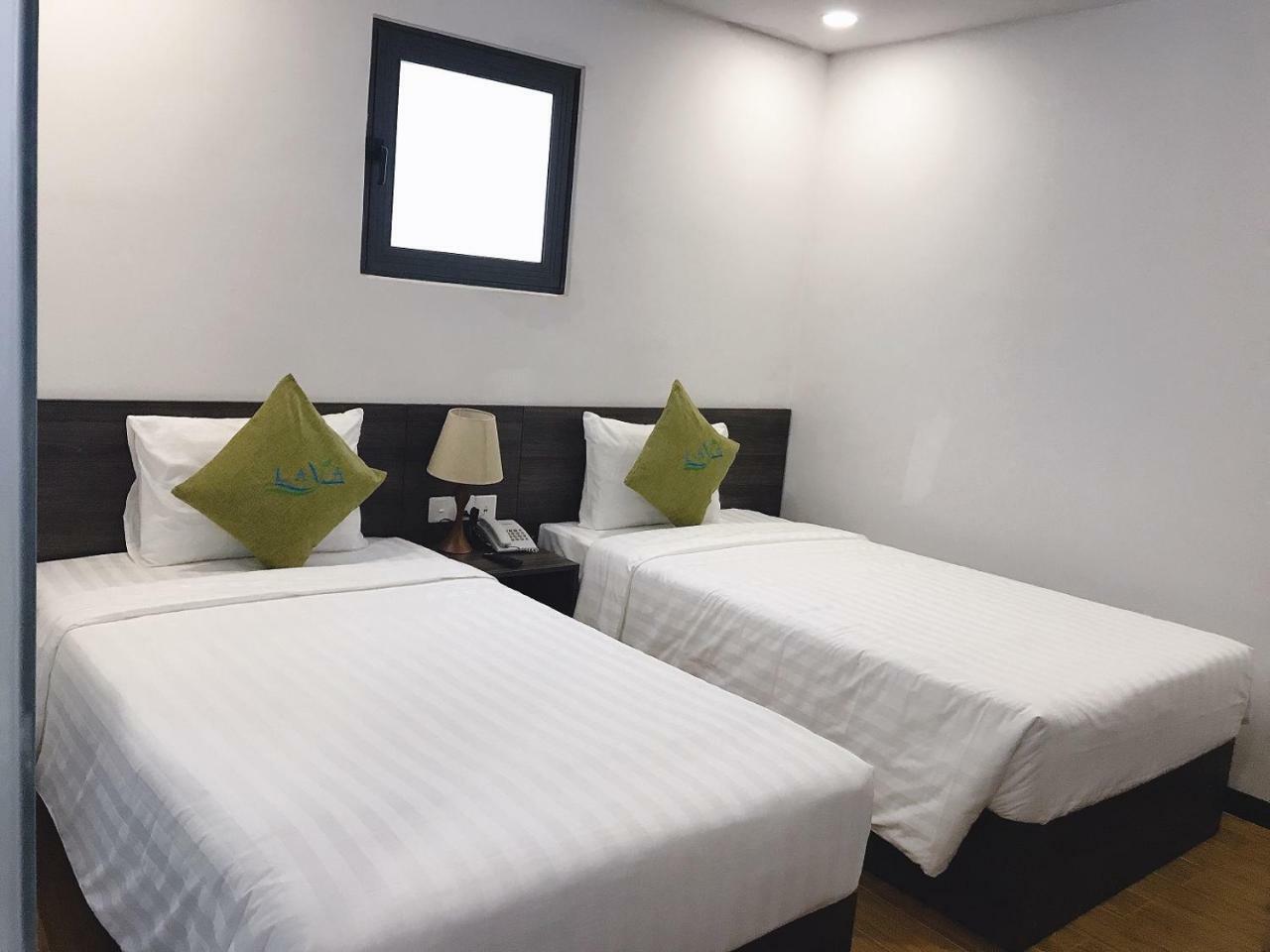 Lava Hotel Nha Trang Exterior photo
