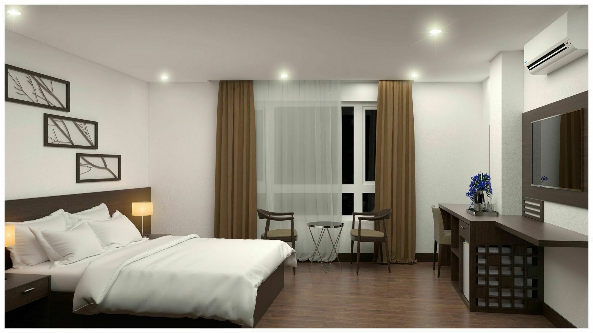 Lava Hotel Nha Trang Exterior photo