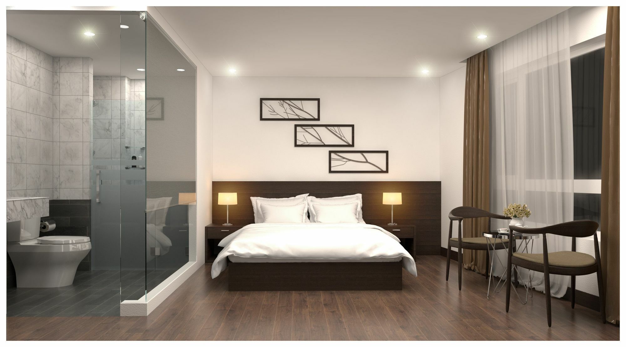 Lava Hotel Nha Trang Exterior photo